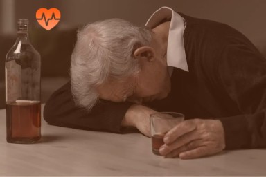 Лечение алкоголизма у пожилых людей в Иноземцево