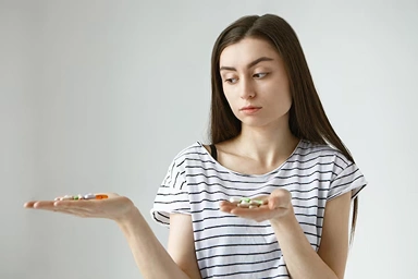 Амбулаторное лечение алкоголизма в Иноземцево