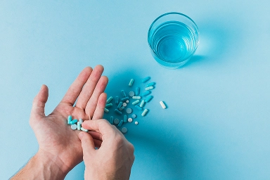 Лечение стресса в Иноземцево